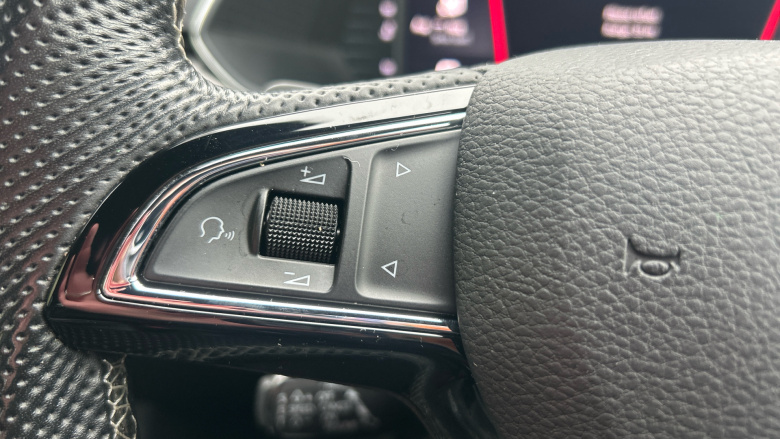 Skoda Superb 2.0 TSI 190 Sport Line Plus 5dr DSG Petrol Hatchback